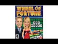 Wheel Of Fortune PS3 Ep 22