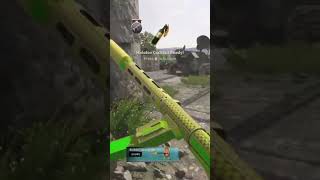 Call Of Duty WWII - Suppressed Streak 🎯 #Shorts #fyp #callofduty #xbox #activision