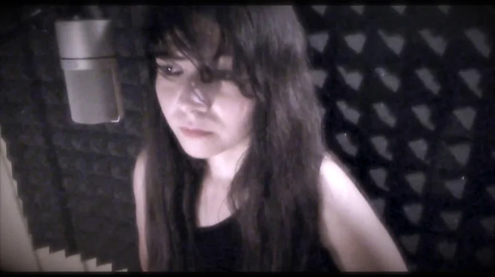 The Cranberries - zombie (cover Susan Aguilar)