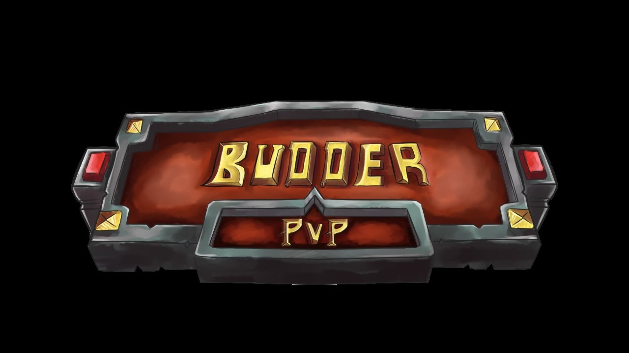 BudderPvP  [Factions]Oцеляване  (1 Епизод)