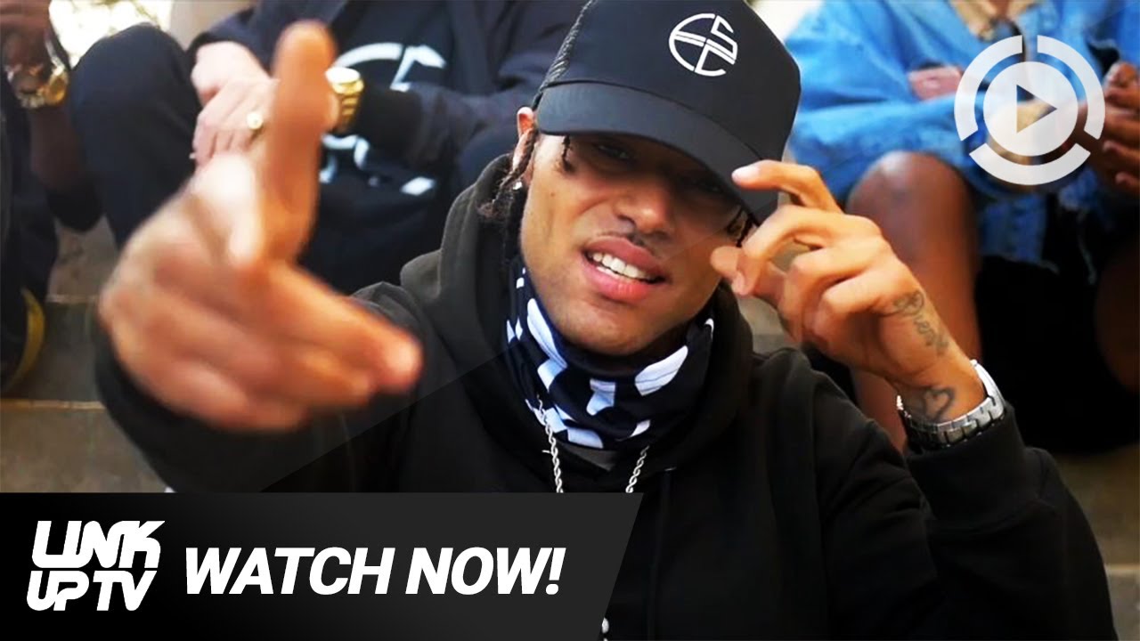 ESC Strategy KI - ESC [Music Video] | Link Up TV - YouTube
