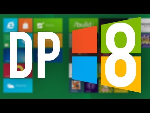 Windows 8 Developer