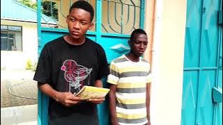 BALAA MC AKISAJILIWA LASMI WASAFI ( WCB ) TAZAMA UONE VITUKO VYA BALAA MC...