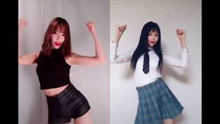 Download lagu TIK TOK MI GENTE DANCE WAVE TIK TOK MI GENTE DANCE WAVE