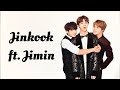 Jinkook being crackheads ft. Jimin