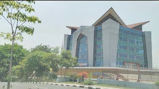 Keliling Seputar kota gresik Jawa timur