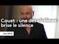 Sébastien Cauet : une des victimes brise le silence