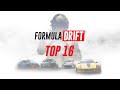 Formula DRIFT #FDTX - PRO, Round 6 - Top 16 + Finals LIVE!