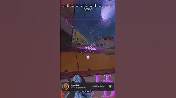 Cooked to Perfection #apexlegends #apexclips #shorts #gaming #gamer