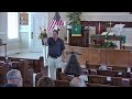 St Stephen UMC Monroe Live Stream