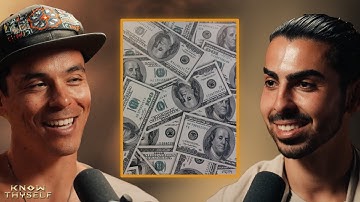 How I Manifested $1,000,000 in 5 DAYS - with Adam Roa