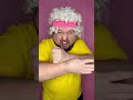Still surprising mom with magic#shorts #funny