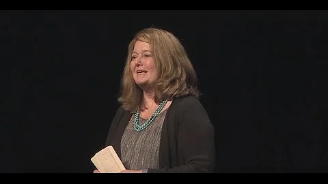 A Woman Over 50: A Life Unleashed | Connie Schultz...