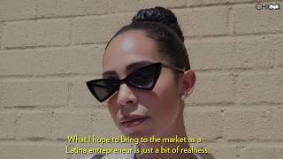 How Farah Pink Found Her Inner Entrepreneur After Being Laid Off