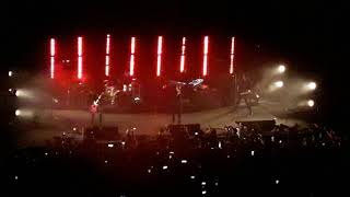 Interpol - Untitled @Chile 2019