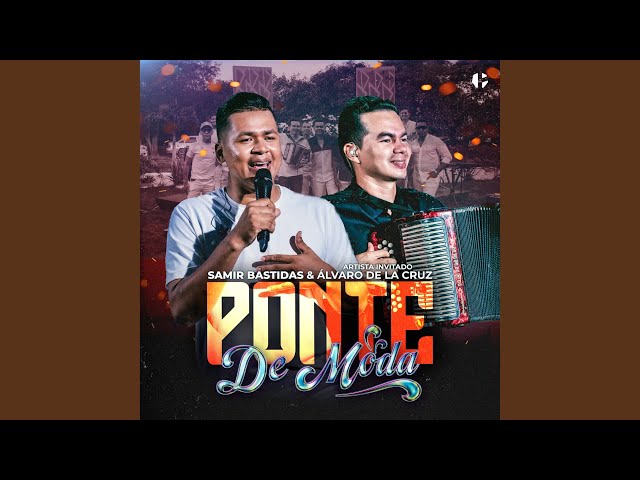Con La Misma Vaina (En Vivo)