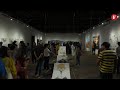 Kochi muziris biennale 202223 fifth edition wows visitors