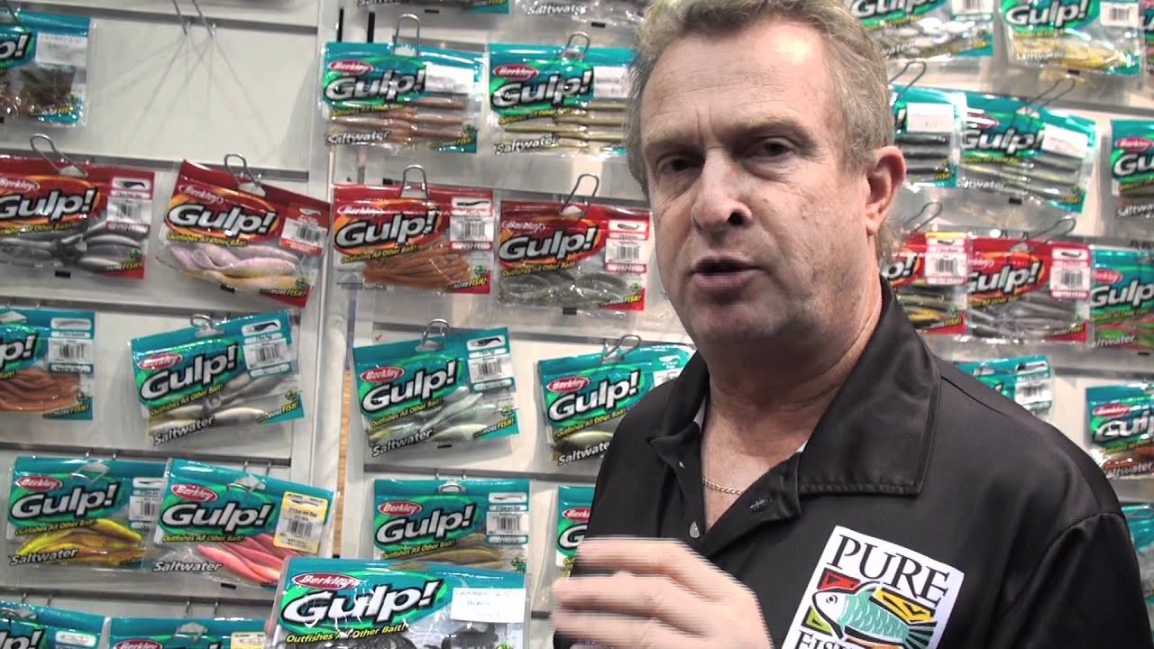 deps Berkley GaryYAMAMOTO UNION 他 まとめ売り CBX Revamps Own Brands Identities at BJ's Wholesale Club | 2015-10