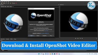 ✅ How To Download And Install OpenShot Video Editor 2.6.1 On Windows 11/10/8/7 100% Free (2021) ✅ How To Download And Install OpenShot Video Editor 2.6.1 On Windows 11/10/8/7 100% Free (2021)