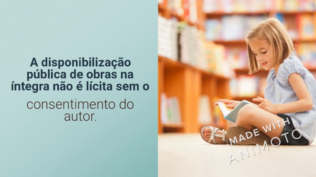 Explique Com Suas Palavras O Que São Direitos Autorais