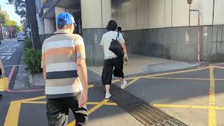 20251012 頂溪站