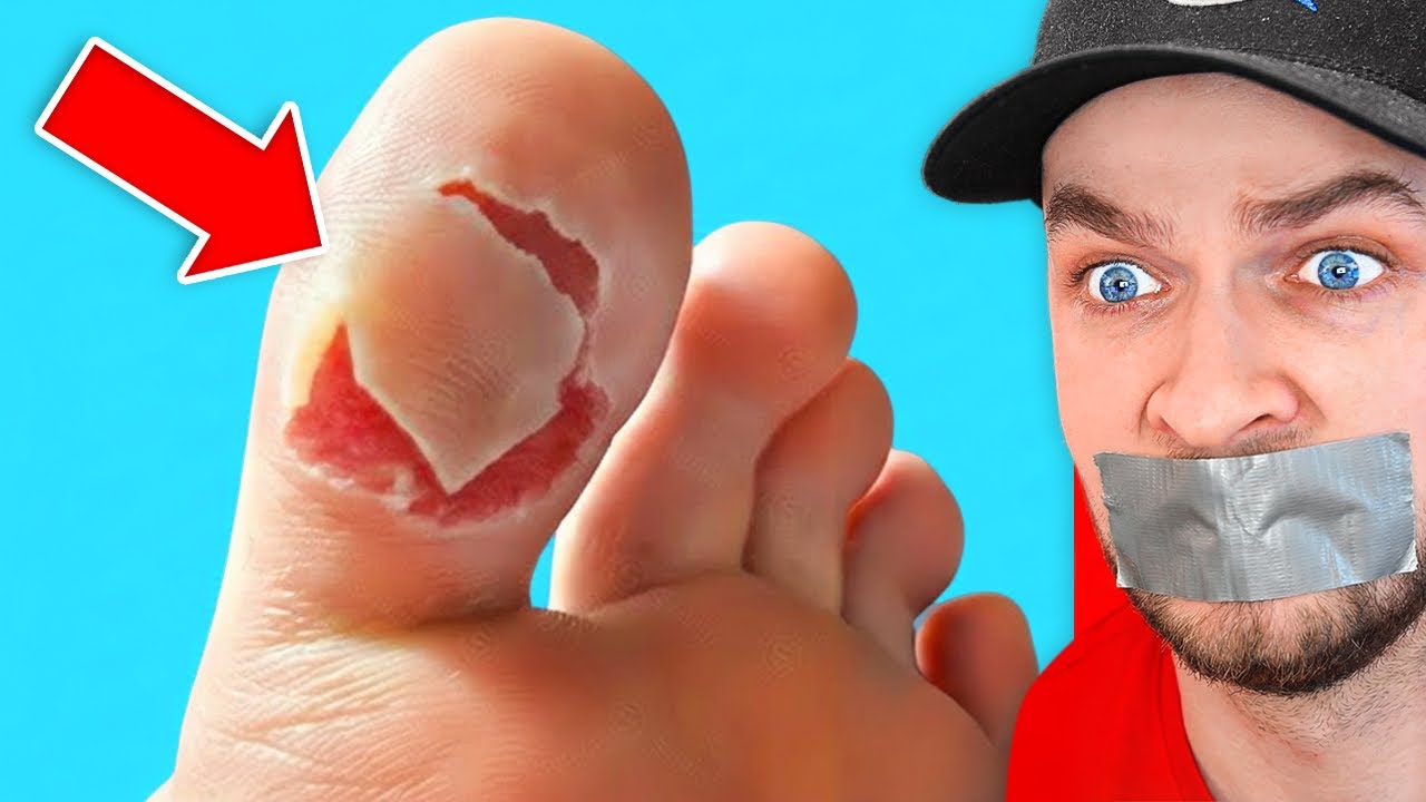 Невыполнимая задача: постарайся ничего не говорить!