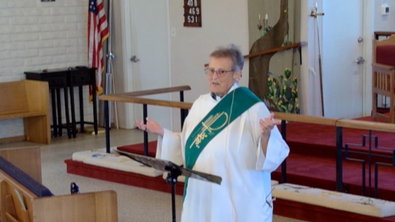 The Twelfth Sunday After Pentecost - proper15 - 16Aug2026