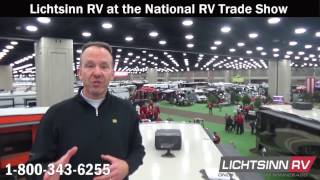 Lichtsinn.com - 2016/2017 RVIA National Trade Show Sneak Peak