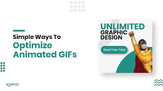 Simple Ways To Optimize Animated GIFs