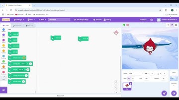How to Add an Extension to your Scratch Project I Scratch Lab