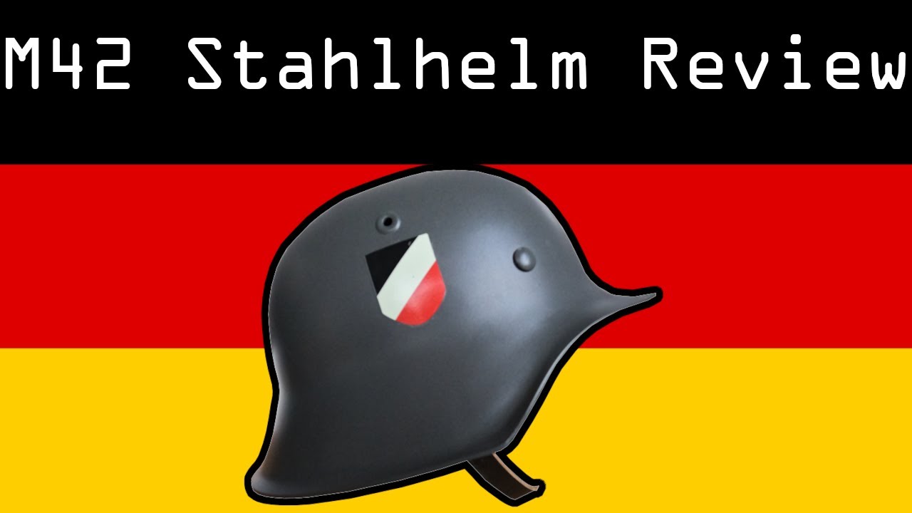 Epic Militaria M42 Review (reproduction) (review) (surplus) (militaria