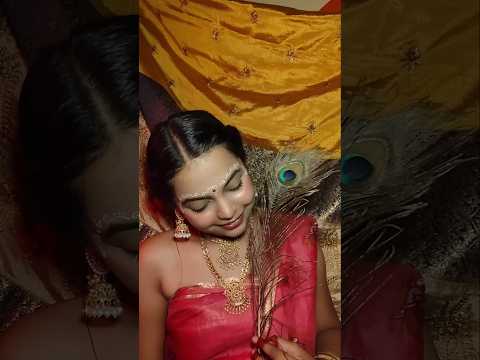 Prem ki leela ❤️ | Anuva Paramanik #ytshorts