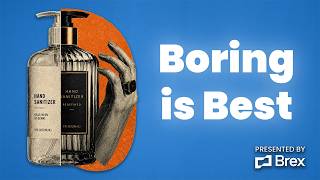 How the Best Consumer Brands Are Born in Boring Gray Space