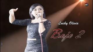 new pamella terbaru lucky olivia bojo loro_wedding  erna & wahyu