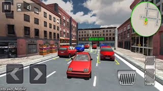 Indian Car Driving School 2019 - Level 1 to 10 - Best Android Gameplay screenshot 4