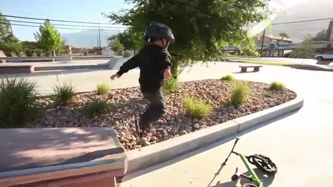 STRIDER Bikes Rule! Exploring Utah USA YouTube