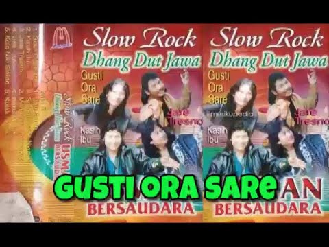 Usman Bersaudara – Dangdut Jawa