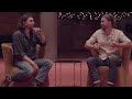 Backstage at Vault Sessions | Josh and Sam Teskey reflect on playing with Orchestra Victoria