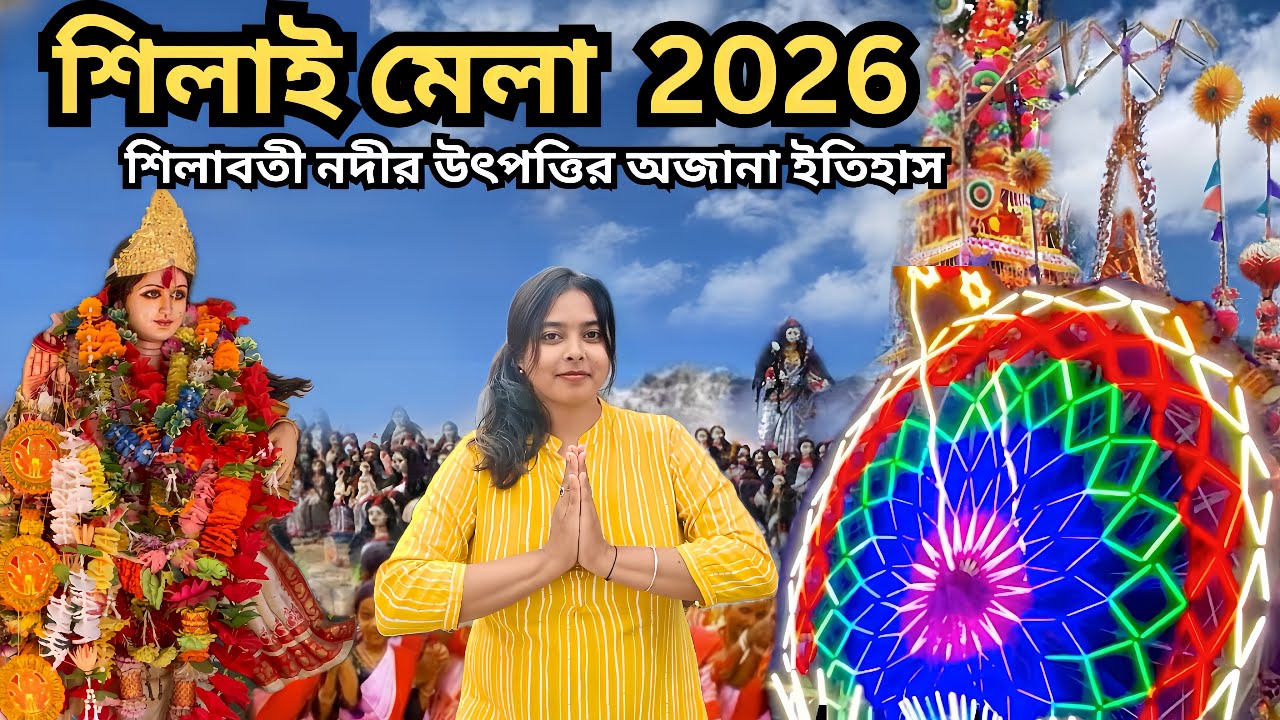 Shilai Mela 2026 || 