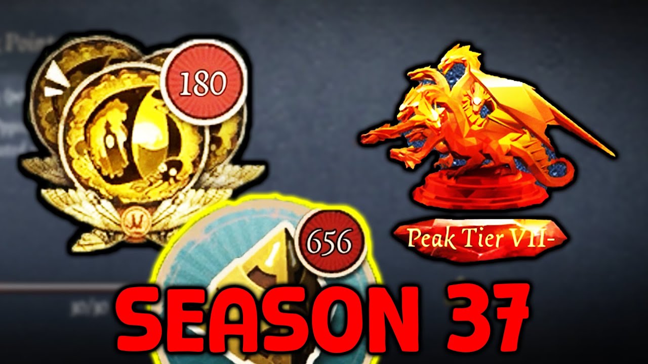 Opening All Essence in Season 37 + One Match for Hydra - Identity V