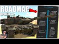 More SL Gains, Commander Sights, & More! - News & Updates - War Thunder