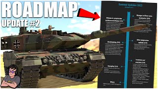 More SL Gains, Commander Sights, & More! - News & Updates - War Thunder