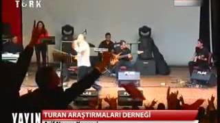 Arif Nazım - Ülkücüler Resimi