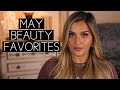 MAY FAVORITES BEAUTY!! | ACNE CARE, MAKEUP, SKINCARE |2021