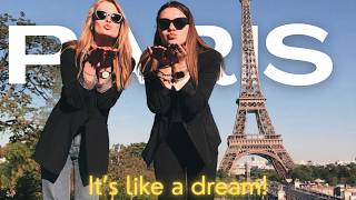 Why Paris is Still the Most Beautiful City in the World