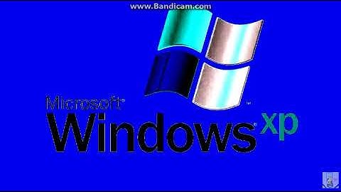 Windows Startup Sounds in FlangedSawChorded