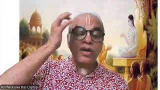 VIDURA GLORIFIES HEARING KRSNA KATHA-RADHAKESAVA DAS-09-07-2026