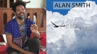 Alan Smith - Bermuda