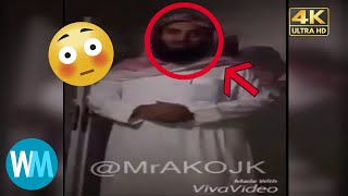 Top 5 Scariest Jumpscares Part 8