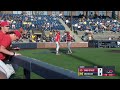 Ohio State at Michigan | HIGHLIGHTS | Big Ten Baseball | 05/15/2026